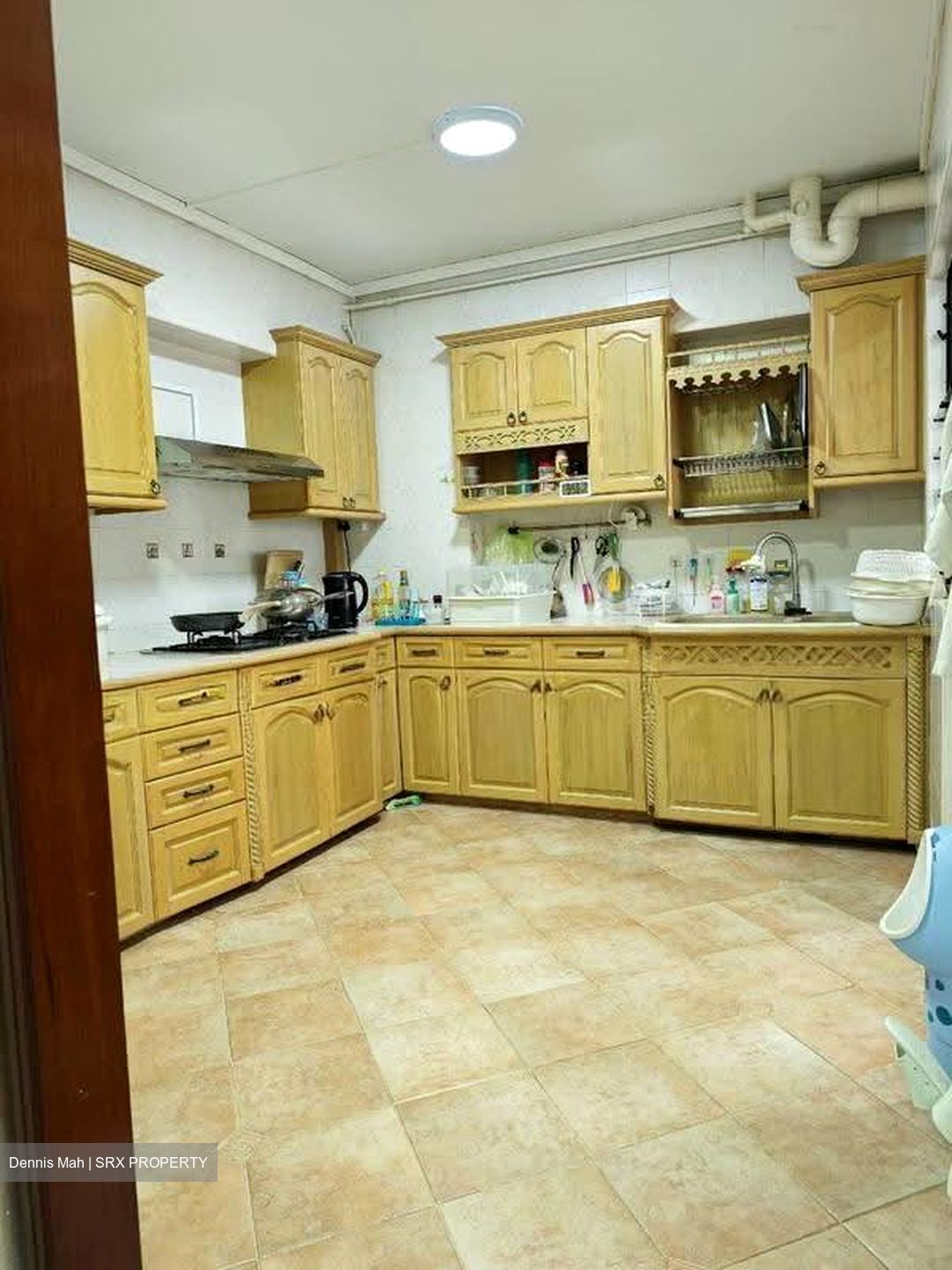 Woodlands Drive 14 (Woodlands),  #629444131